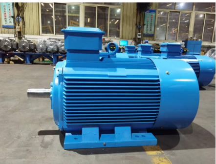 西瑪電機(jī)公司的YE5銅轉(zhuǎn)子超高效節(jié)能電機(jī).png